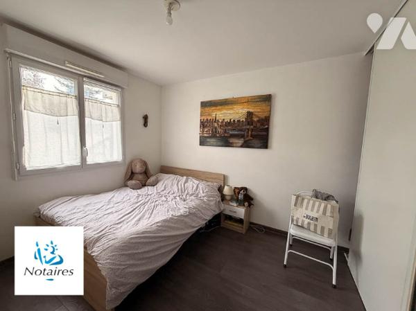 Appartement Allonzier La Caille 2 pièce(s) 44 m2