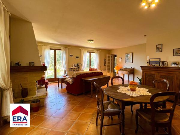 Villa avec jardin et piscine