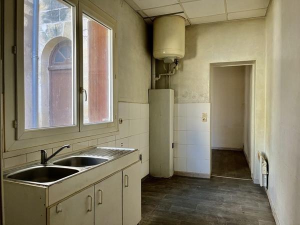 Appartement à vendre |  Libourne |  1 pièce | 21 m²