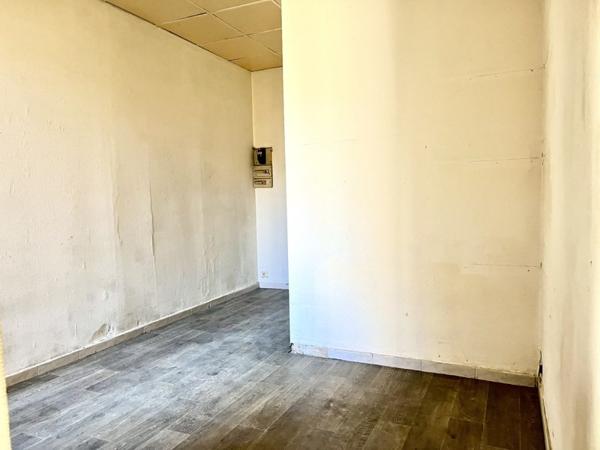 Appartement à vendre |  Libourne |  1 pièce | 21 m²