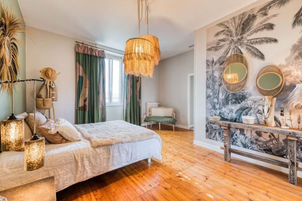 Vente Maison de luxe Aigrefeuille-d'Aunis 17 Pièces 715 m²