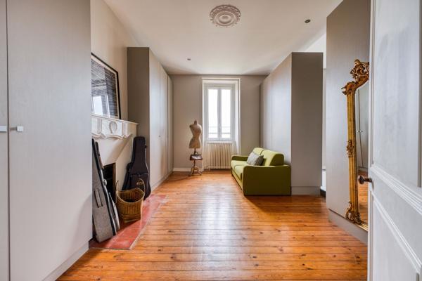 Vente Maison de luxe Aigrefeuille-d'Aunis 17 Pièces 715 m²
