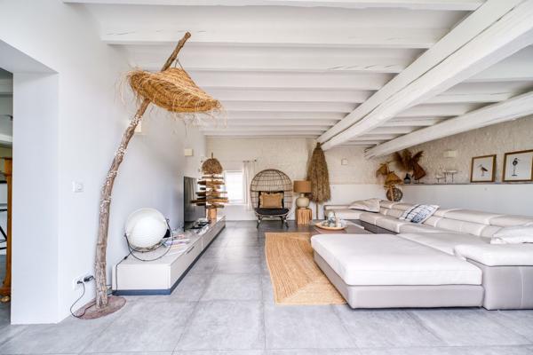 Vente Maison de luxe Aigrefeuille-d'Aunis 17 Pièces 715 m²