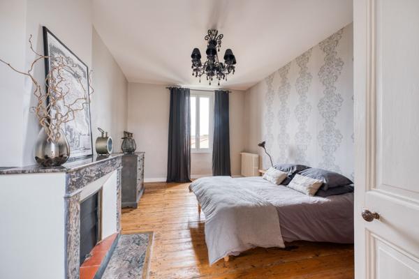 Vente Maison de luxe Aigrefeuille-d'Aunis 17 Pièces 715 m²