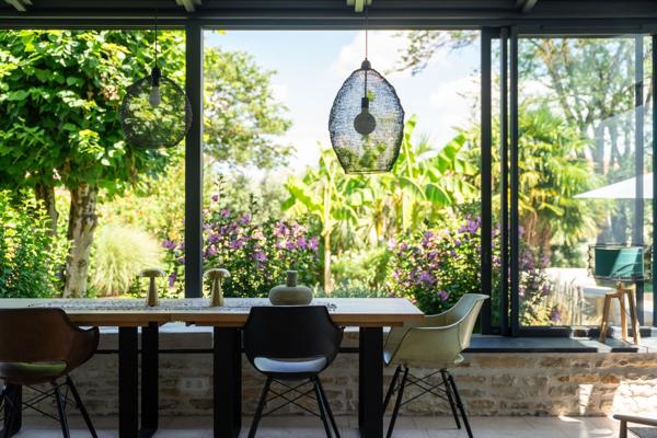 Vente Maison de luxe Aigrefeuille-d'Aunis 17 Pièces 715 m²