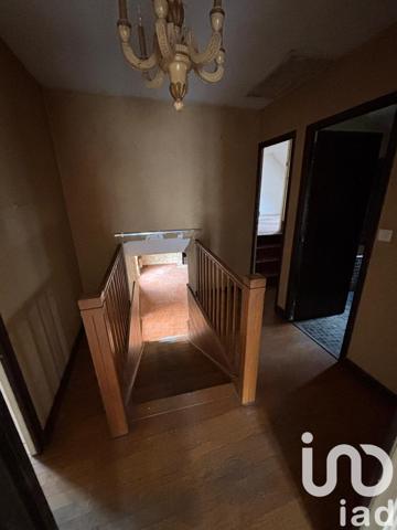 Maison à vendre 5 pièces 92 m² Déols