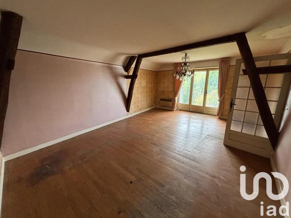 Maison à vendre 5 pièces 92 m² Déols