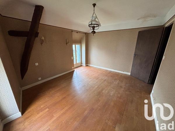 Maison à vendre 5 pièces 92 m² Déols