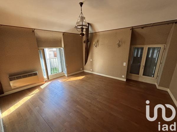 Maison à vendre 5 pièces 92 m² Déols