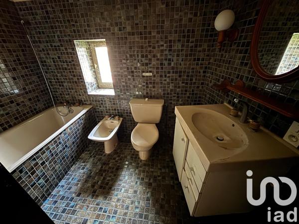 Maison à vendre 5 pièces 92 m² Déols