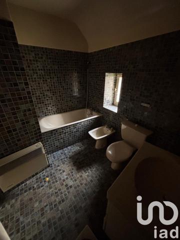 Maison à vendre 5 pièces 92 m² Déols