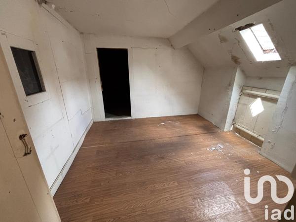 Maison à vendre 5 pièces 92 m² Déols