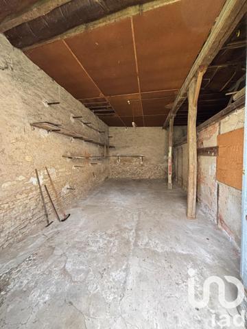 Maison à vendre 5 pièces 92 m² Déols