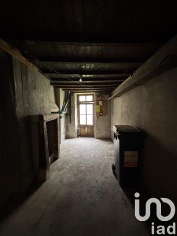 Maison à vendre 5 pièces 92 m² Déols