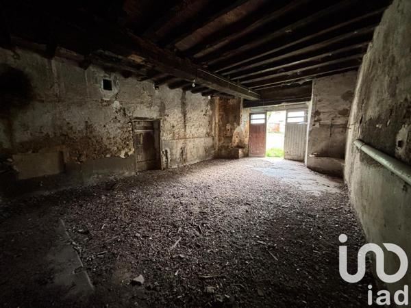 Maison à vendre 5 pièces 92 m² Déols