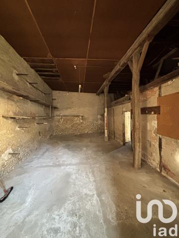 Maison à vendre 5 pièces 92 m² Déols