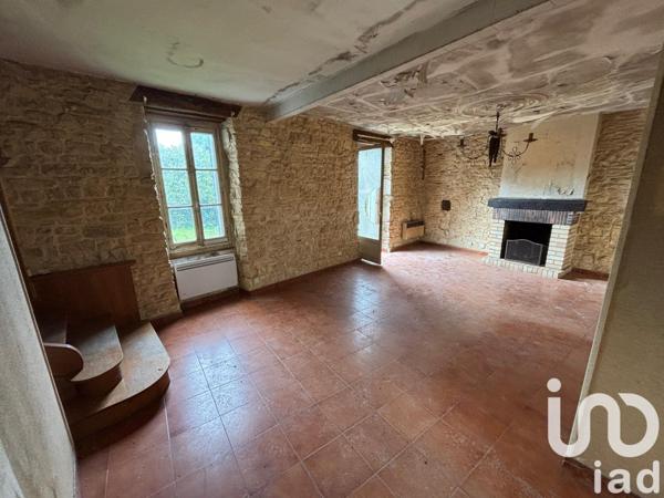 Maison à vendre 5 pièces 92 m² Déols