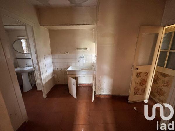 Maison à vendre 5 pièces 92 m² Déols