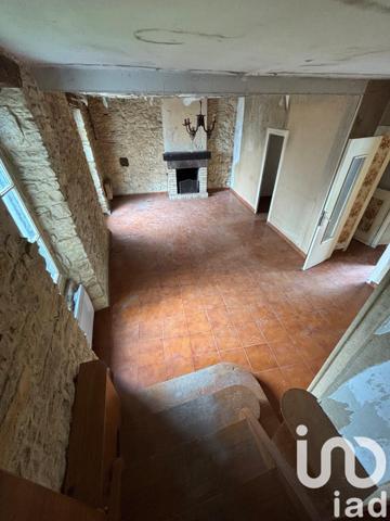 Maison à vendre 5 pièces 92 m² Déols