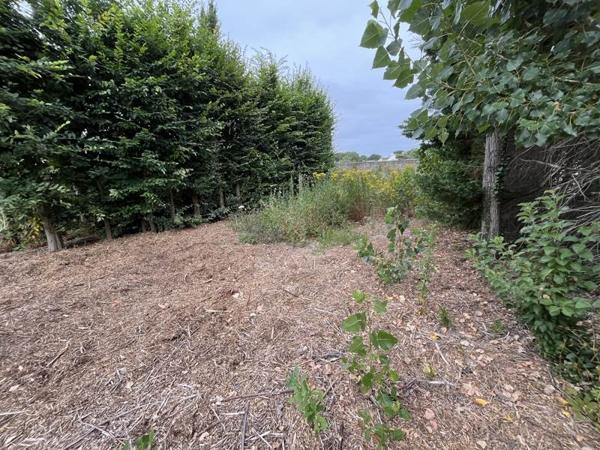 Terrain 265 500 € Orvault 503 m² DPE