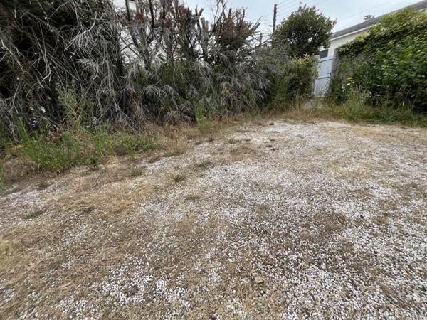 Terrain 265 500 € Orvault 503 m² DPE