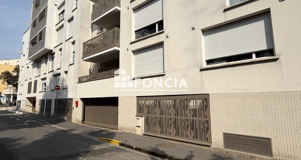 À vendre Studio 23 m² - Saint-ouen-l'aumône 95310