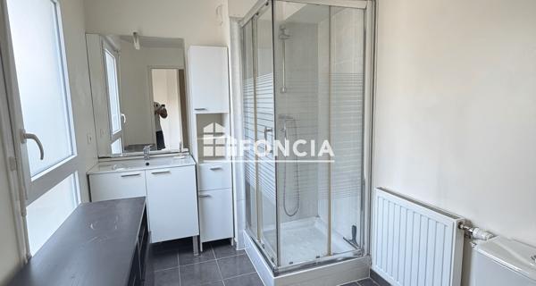À vendre Studio 23 m² - Saint-ouen-l'aumône 95310