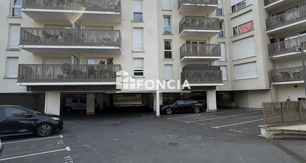 À vendre Studio 23 m² - Saint-ouen-l'aumône 95310