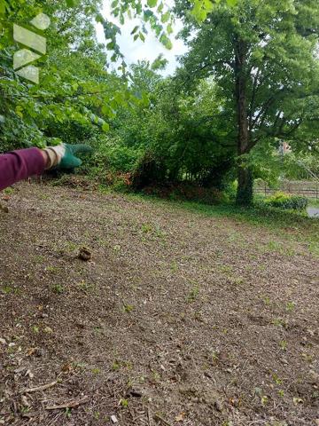 Terrain constructible