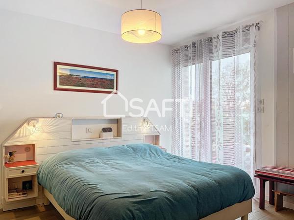 Maison 8 pièces 220 m²