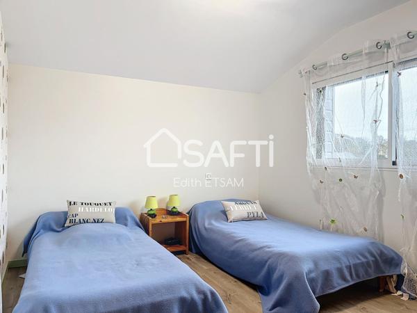 Maison 8 pièces 220 m²