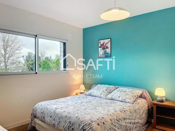 Maison 8 pièces 220 m²