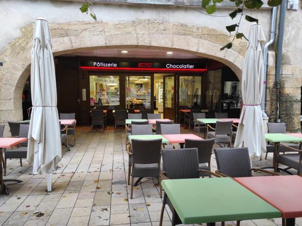 Fonds de commerce à vendre THIONVILLE (57)