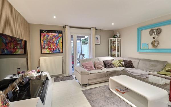 Maison à vendre    4 pièces •  Forbach