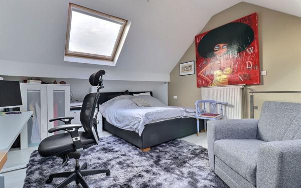 Maison à vendre    4 pièces •  Forbach