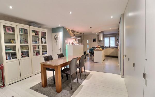 Maison à vendre    4 pièces •  Forbach