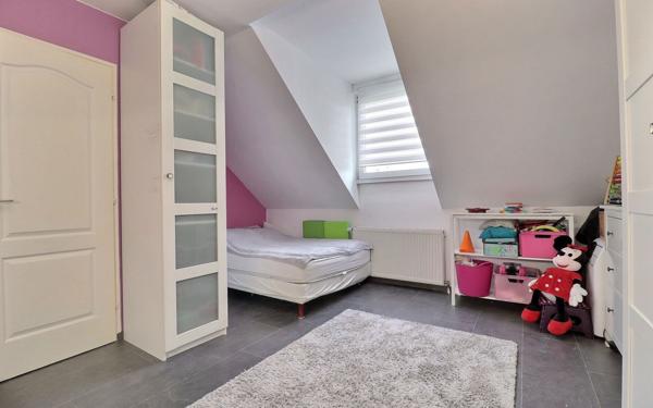 Maison à vendre    4 pièces •  Forbach