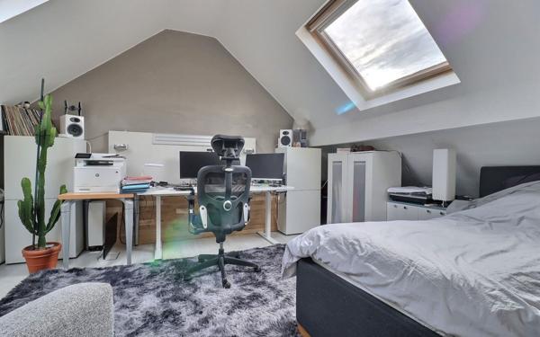 Maison à vendre    4 pièces •  Forbach