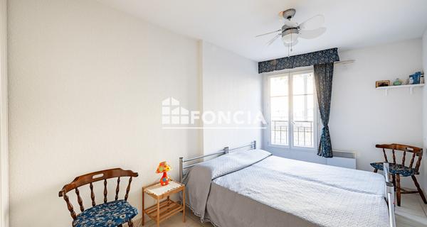 À vendre Appartement 3 pièces 52 m² - Menton 06500