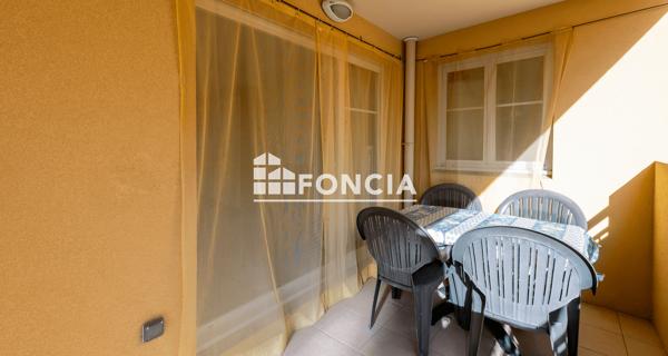 À vendre Appartement 3 pièces 52 m² - Menton 06500