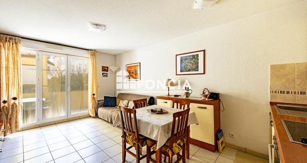 À vendre Appartement 3 pièces 52 m² - Menton 06500