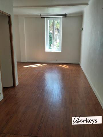 Immeuble de rapport - 4 appartements