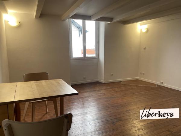 Immeuble de rapport - 4 appartements