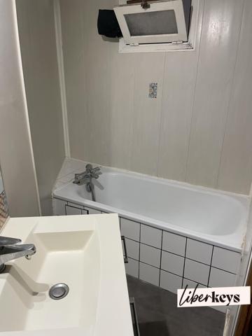 Immeuble de rapport - 4 appartements