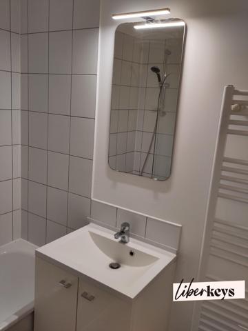 Immeuble de rapport - 4 appartements