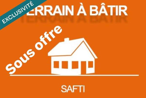 trop tard déjà sous offre