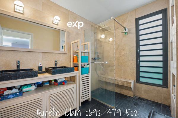 Villa d'architecte F 5/6
