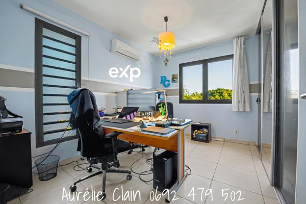 Villa d'architecte F 5/6
