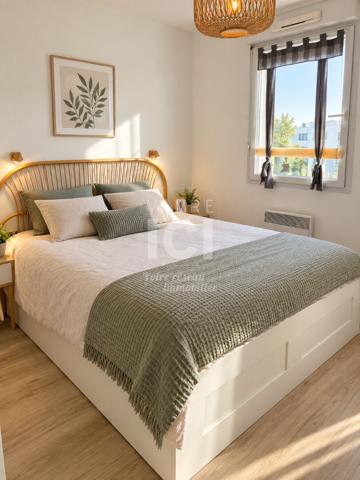 Appartement Nantes 3 pièce(s) 61.66 m2