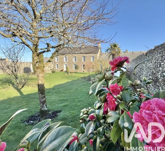 Maison à vendre 5 pièces 144 m² Pirou